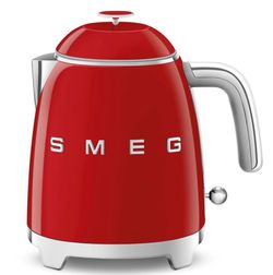 Smeg kettle 0.8 L