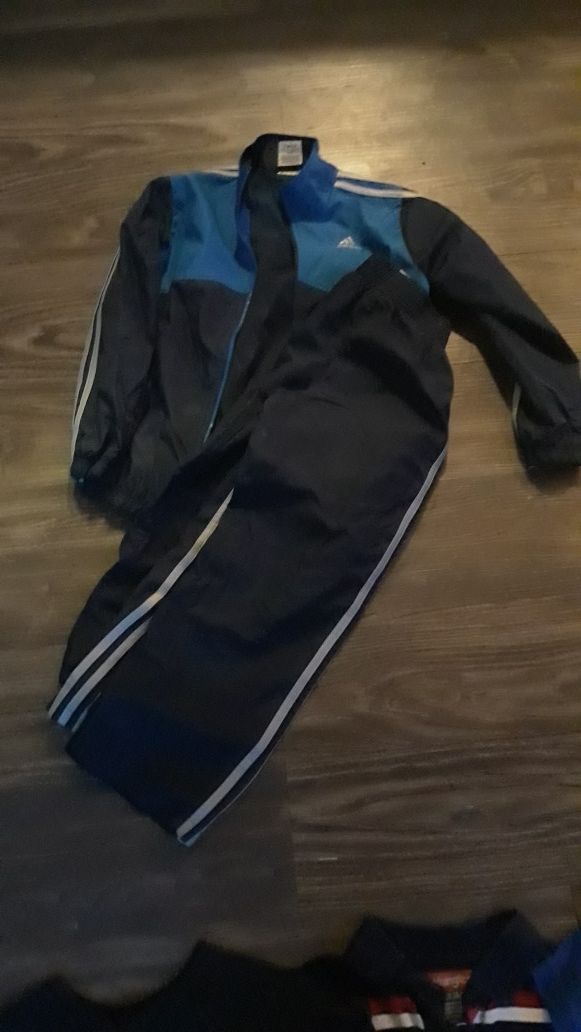 Boys outfit
