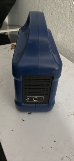 Portable generator
