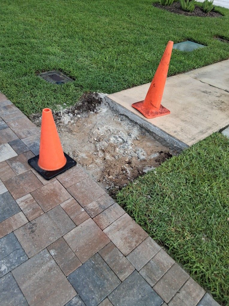 GRITEIXEIRA Repair