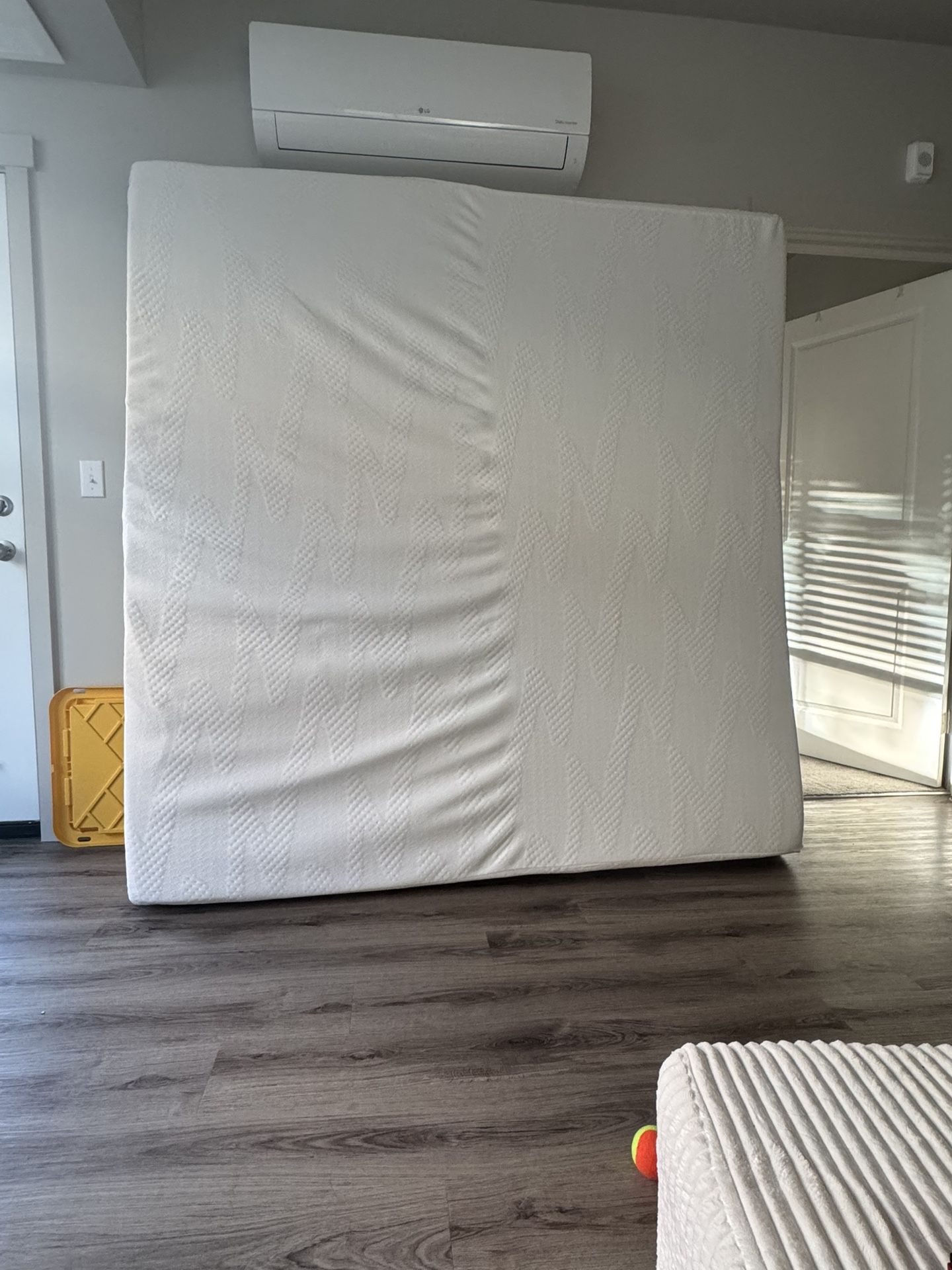 King Mattress