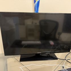TV Samsung 32 inch
