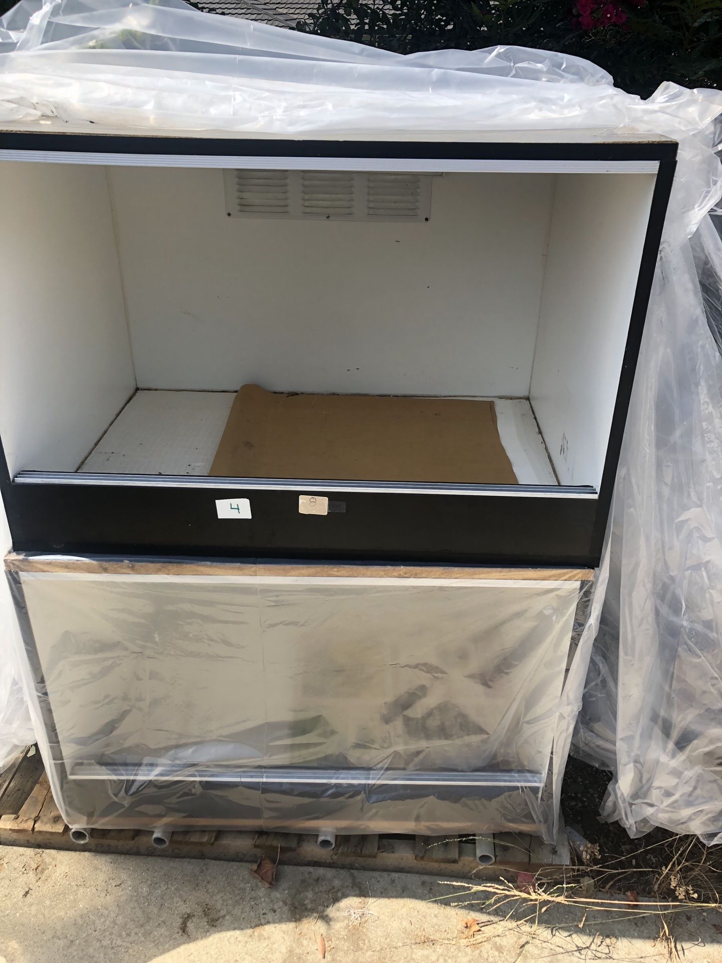 Reptile Cage Enclosure