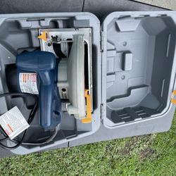 Skillsaw