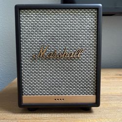 Marshall Speaker