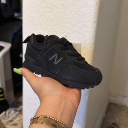 Toddler Shoes