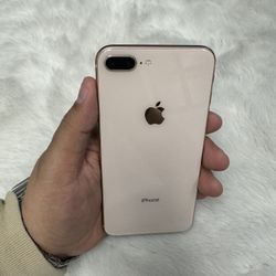 Apple iPhone 8 Plus 64GB Unlocked $135