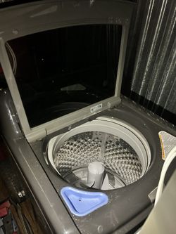 Wash & Dryer