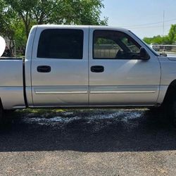 2006 Chevrolet Silverado