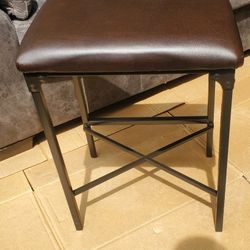 Bar Stool Or Coffee Table