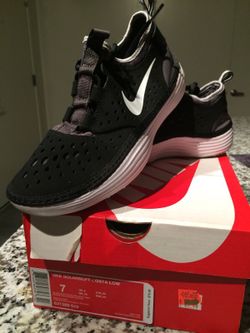 Nike Solarsoft Costa Low