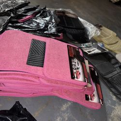 car mats 