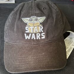 Star Wars Baseball Cap