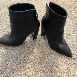 Steve Madden Boots