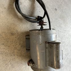 Industry Motor