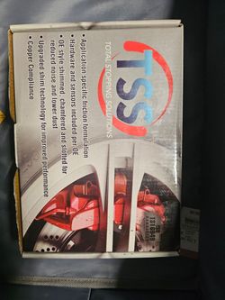 Brake Pads