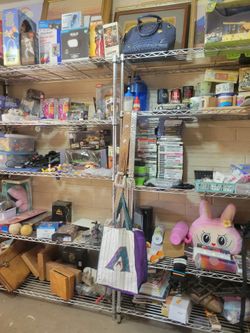 Yard sale today 5/16 lots of items 1.00  59th ave and Camelback