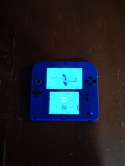 Nintendo 2DS