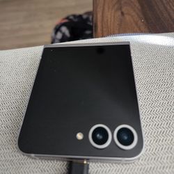 Samsung Z Flip 6 512g