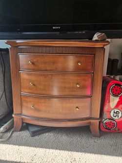Beautiful Drawer