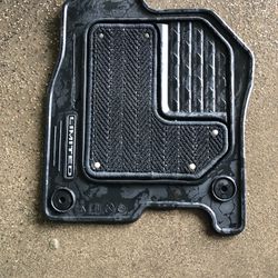 Dodge Ram Limited Factory Floor Mats 3(contact info removed) 1500
