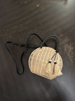 Hand Bag