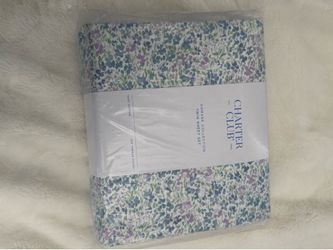 Twin sheet set