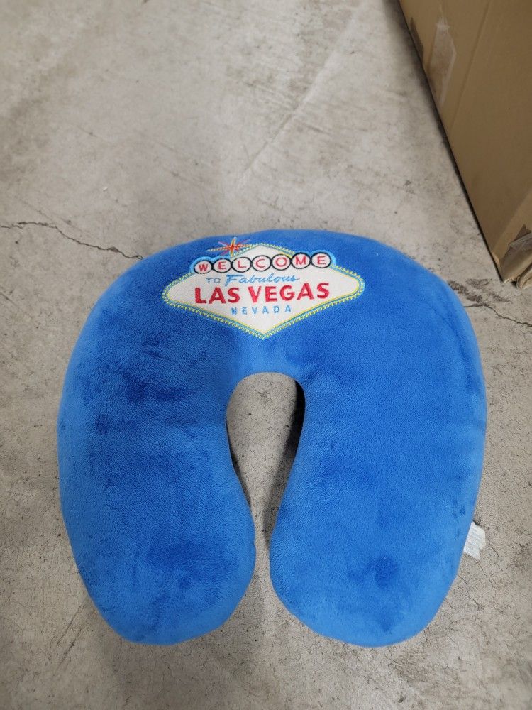 Neck Pillow