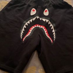 Bape Shorts