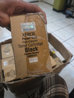 xerox phaser 6360 black 106r011219