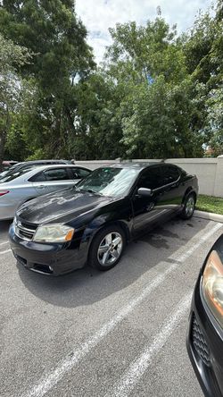 2015 Dodge Charger