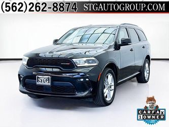2023 Dodge Durango