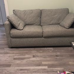 Sleeper Full Small Room Couch