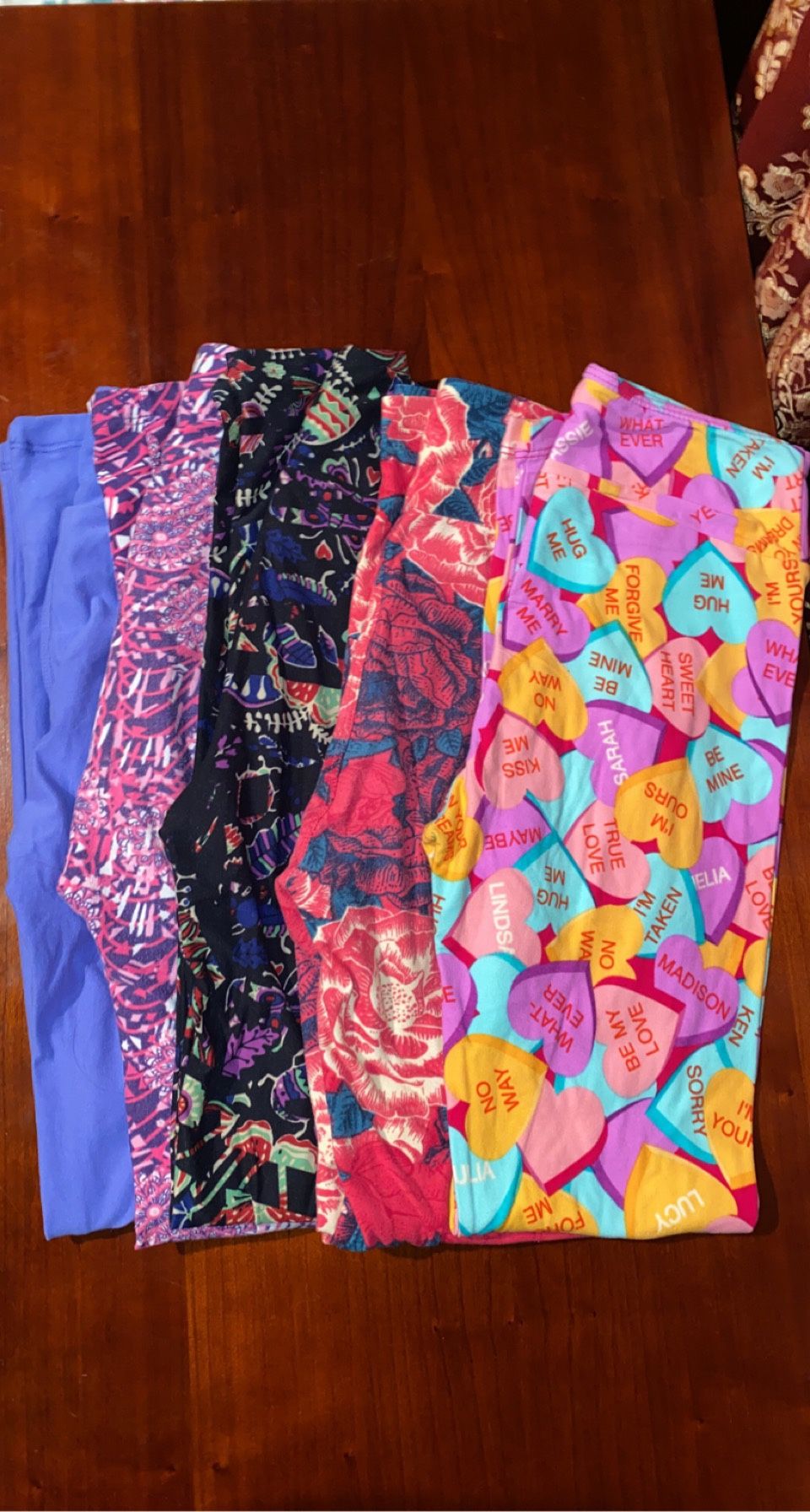 Lu La Roe Leggings Os 