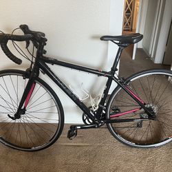 Trek Bike Lexa 