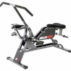 Health rider