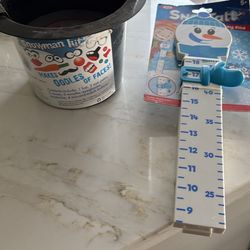 Snow Activities For Kids