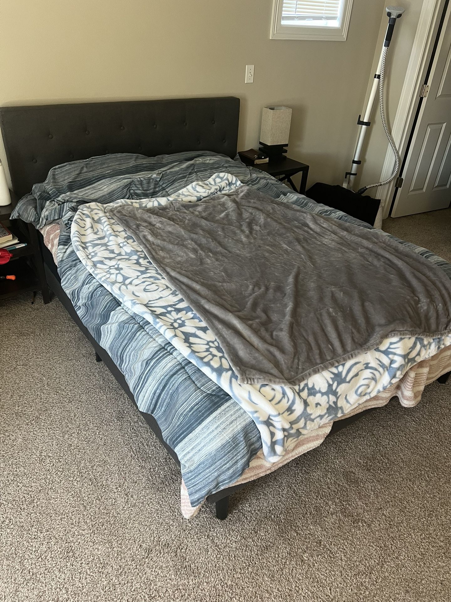 Bed Frame