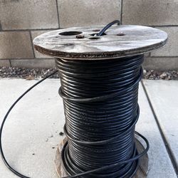 Audio Electrical wire