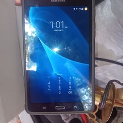 Samsung  Galaxy Tab