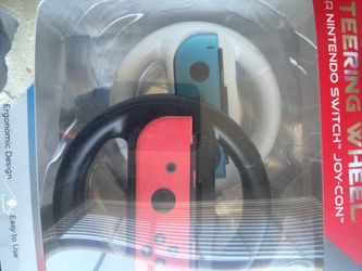 Nintendo SWITCH CONTROLLERS