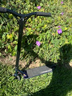 Envy prodigy x scooter