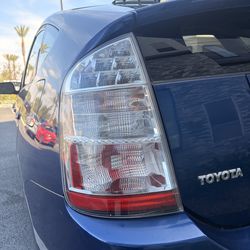 2009 Toyota Prius