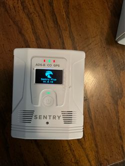 ADS-B BY SENTRY