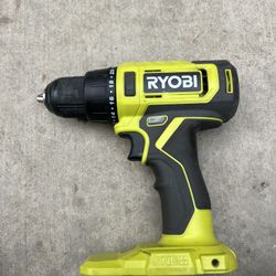 Ryobi 18v Drill
