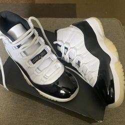 Air Jordan 11 Retro