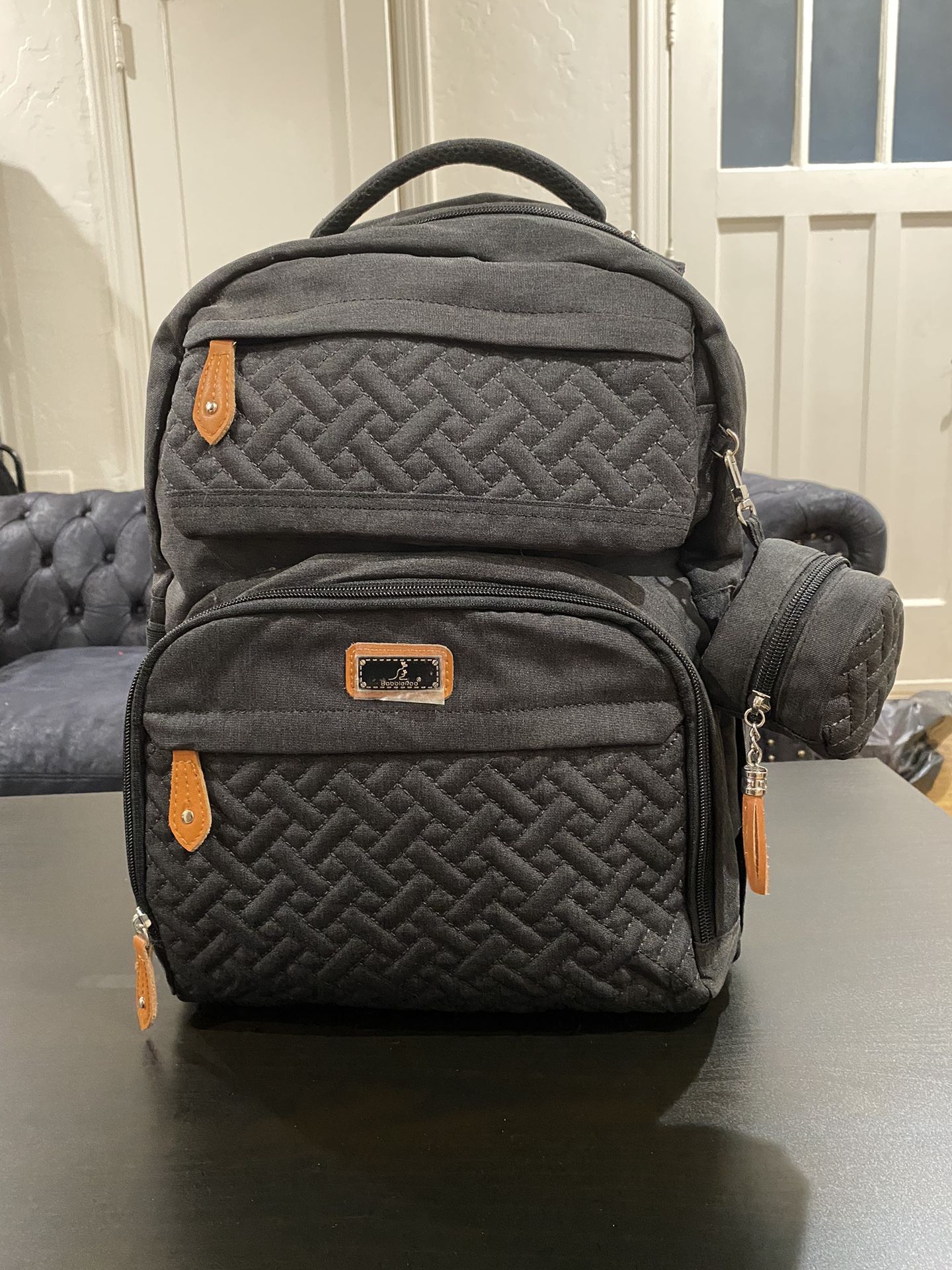 Diaper Bag