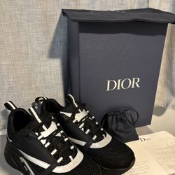 Dior B22 Reflective
