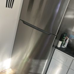 Refrigerator insignia