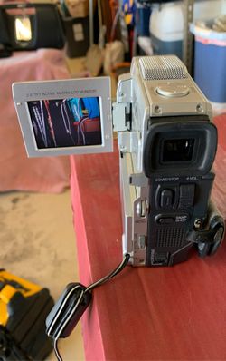 Jvc video/snap shot!!